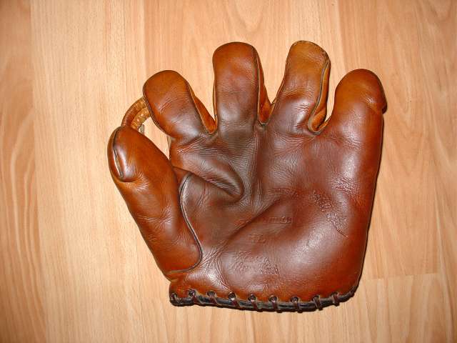 Hal Lee Goldsmith HL Front